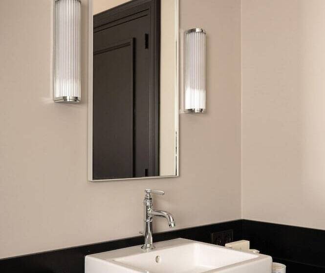 هتل Beaumont Maastricht