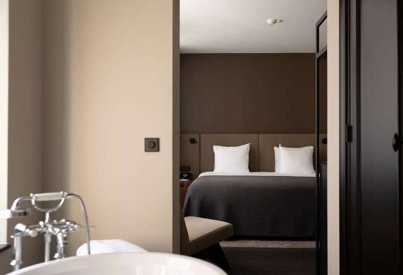 هتل Beaumont Maastricht