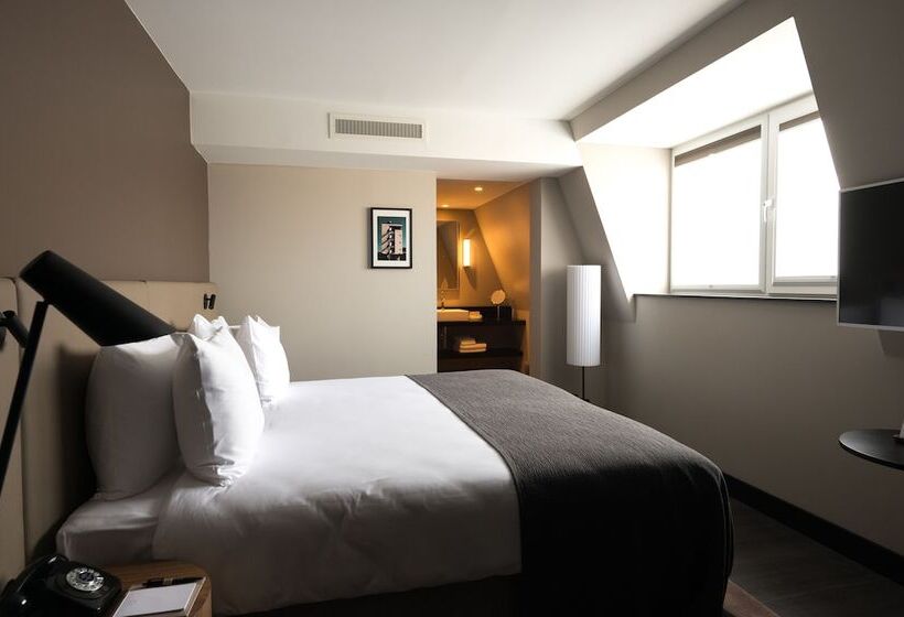 هتل Beaumont Maastricht