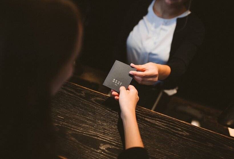 هتل Beaumont Maastricht