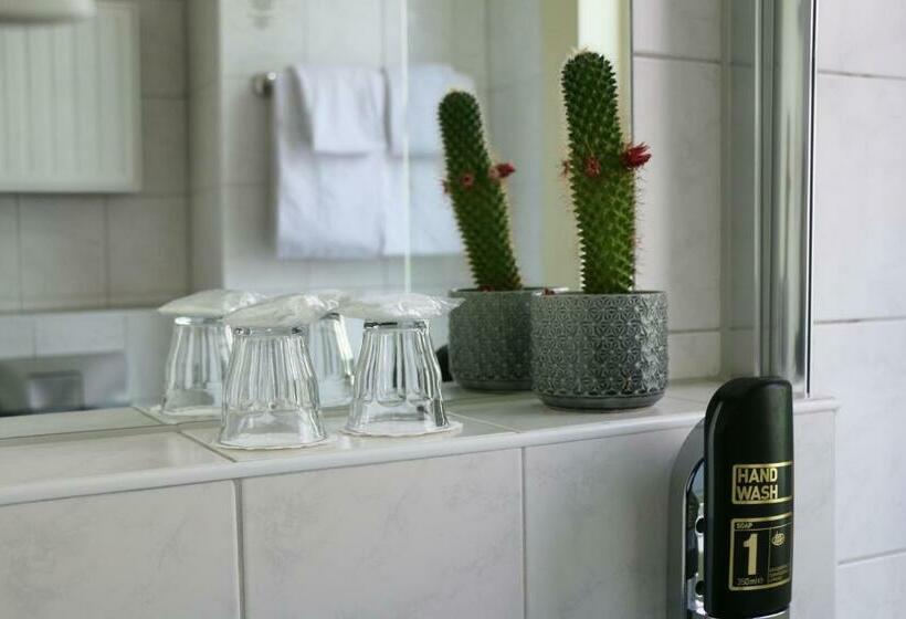 فندق Beethoven Amsterdam