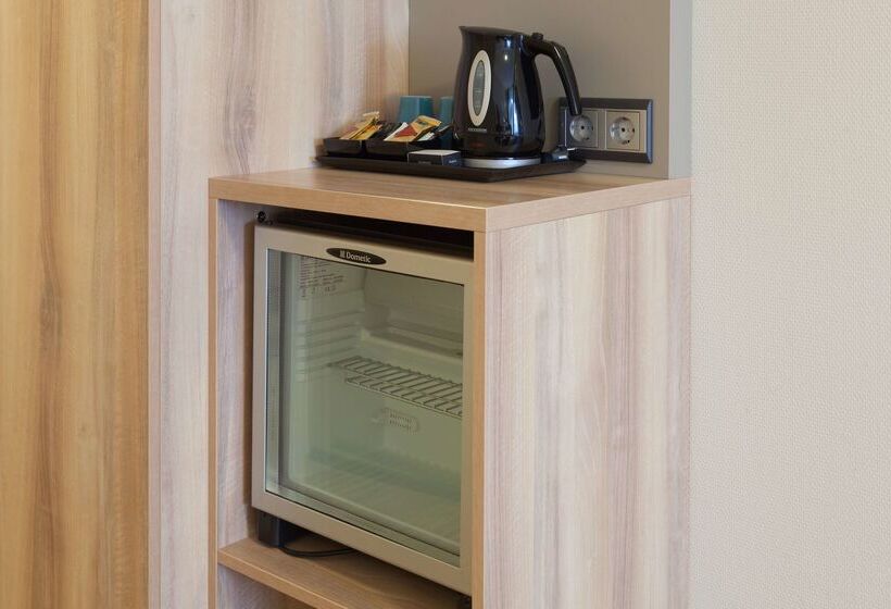 Best Western Hotel Baars