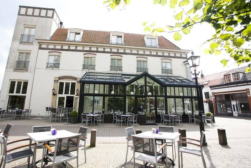 Best Western Hotel Baars