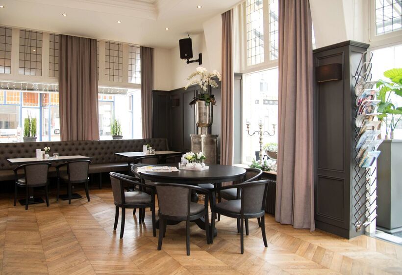 Best Western Hotel Baars