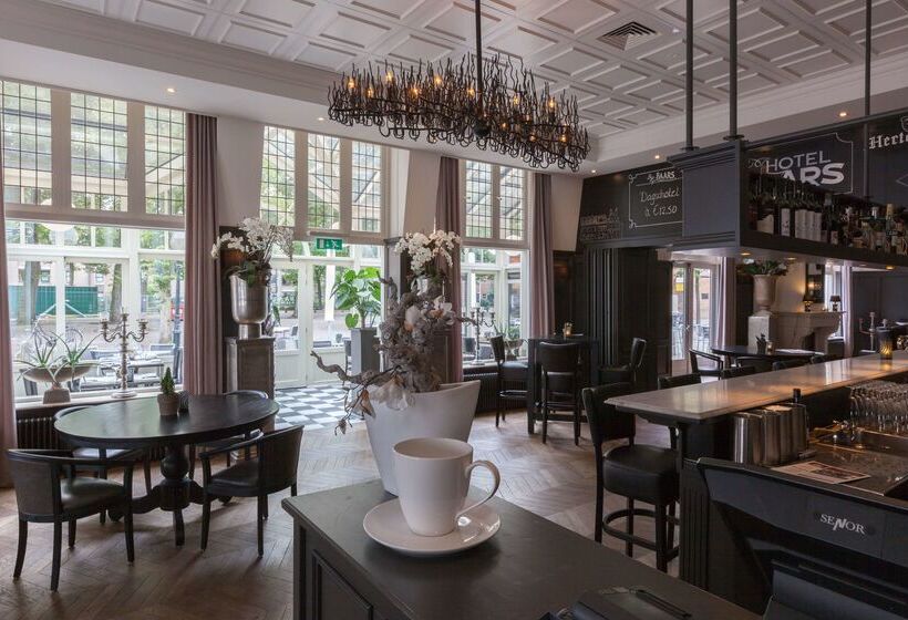 Best Western Hotel Baars