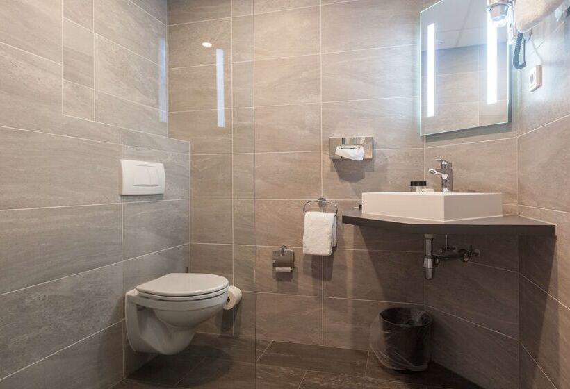 Best Western Hotel Baars