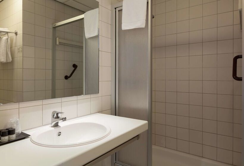 Best Western Hotel Baars