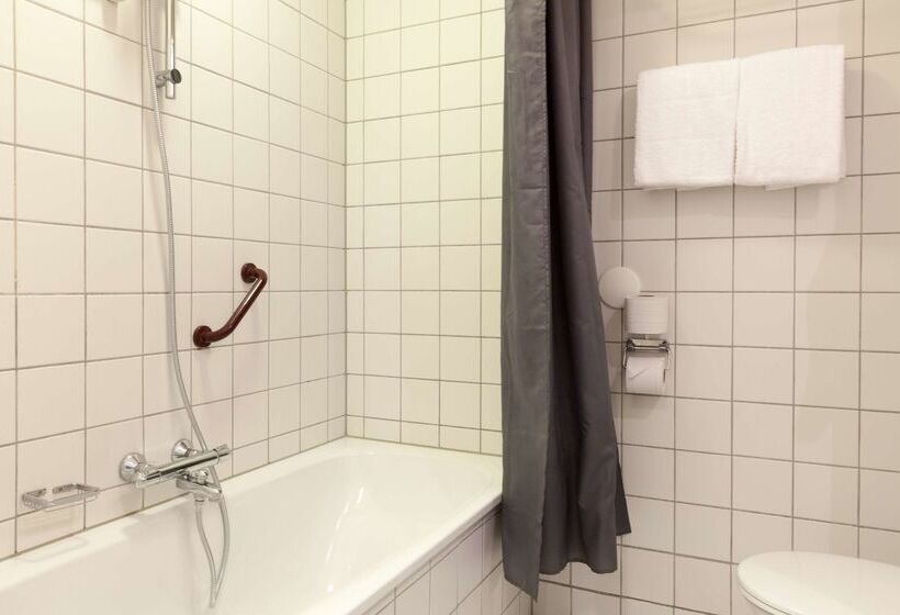 Best Western Hotel Baars