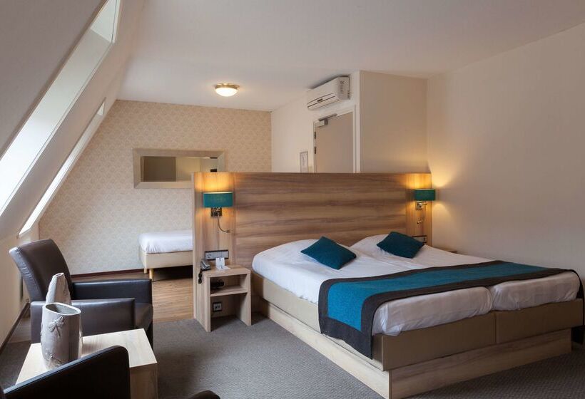 Best Western Hotel Baars