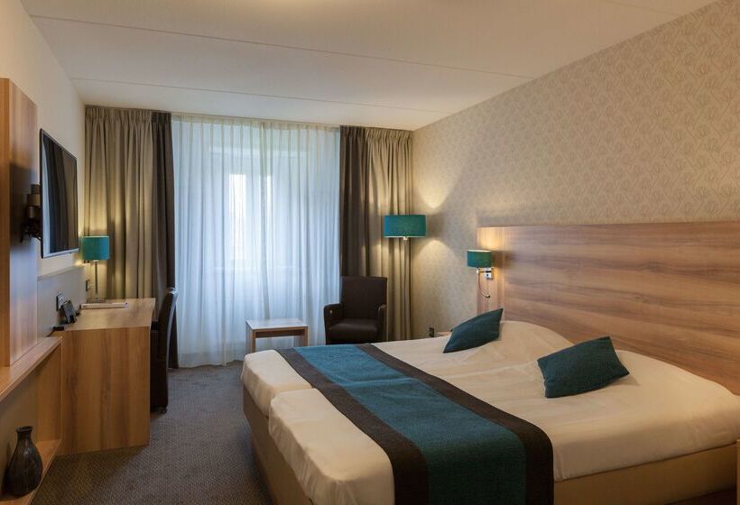 Best Western Hotel Baars