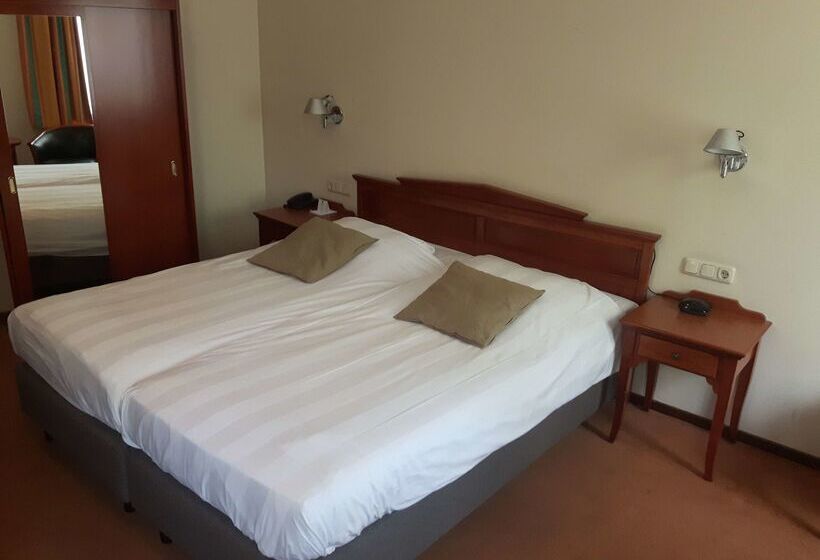 Best Western Hotel Baars