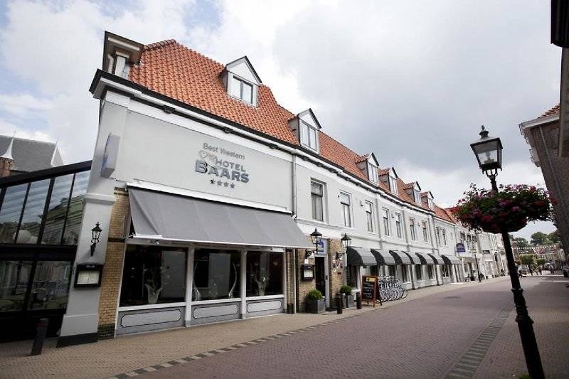 Best Western Hotel Baars