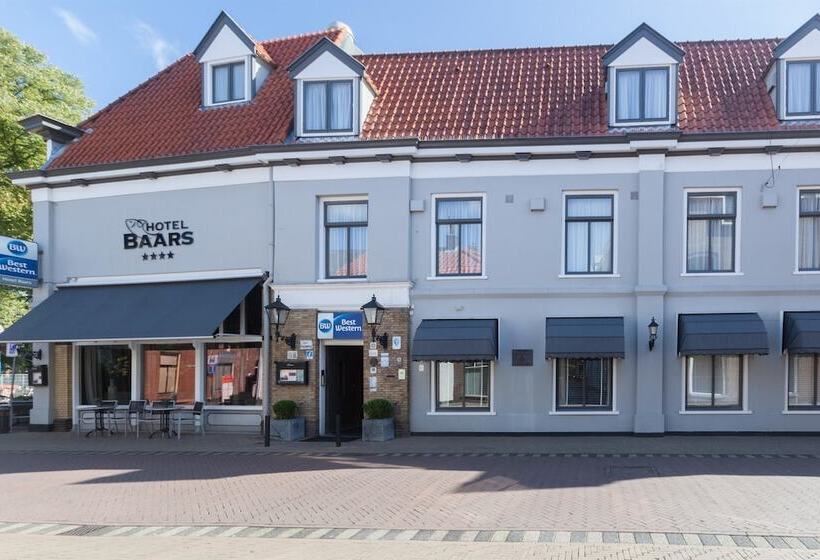 Best Western Hotel Baars