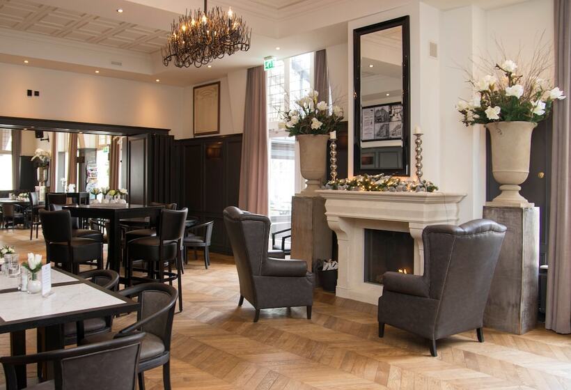 Best Western Hotel Baars