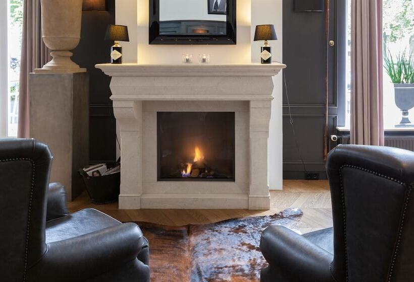 Best Western Hotel Baars