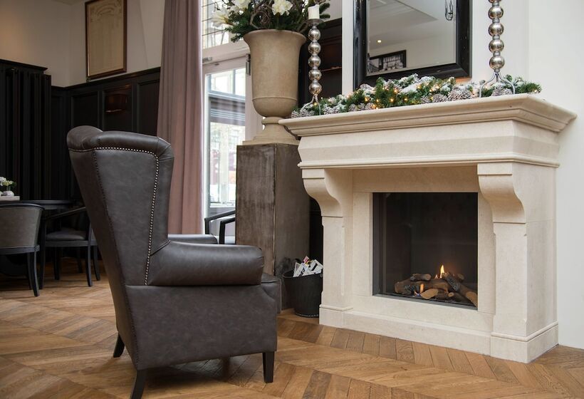 Best Western Hotel Baars