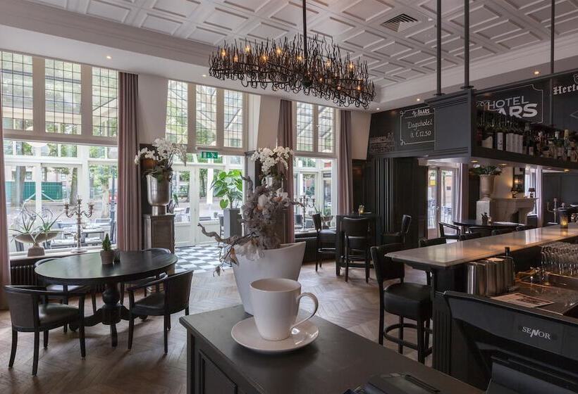 Best Western Hotel Baars