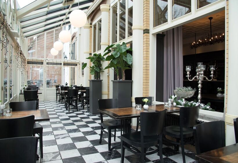 Best Western Hotel Baars