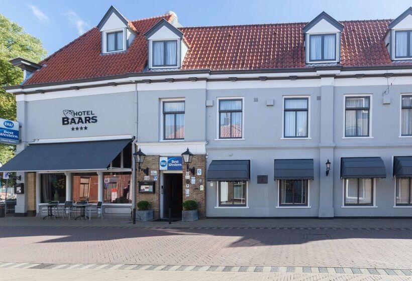 Best Western Hotel Baars