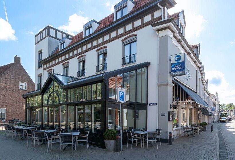 Best Western Hotel Baars