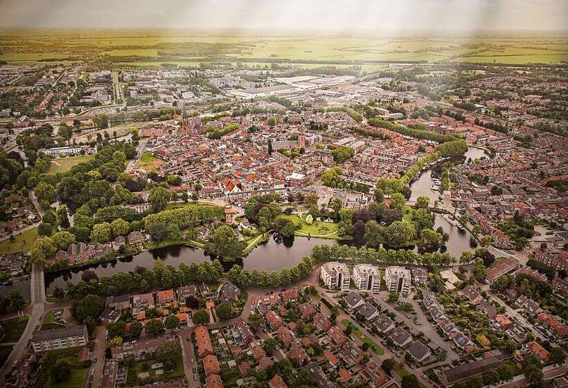 Best Western City Hotel Woerden