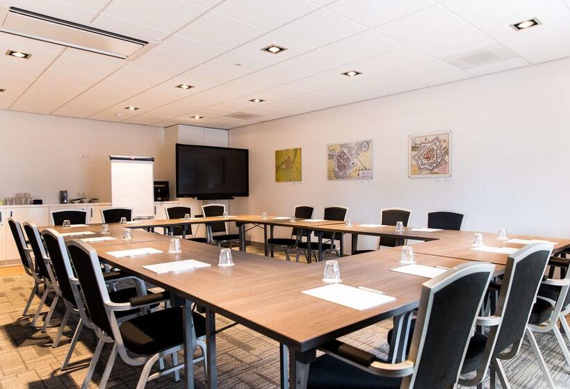 Best Western City Hotel Woerden