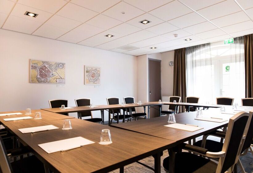 Best Western City Hotel Woerden