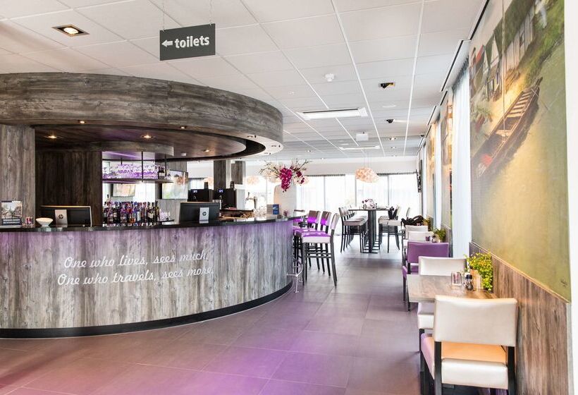 Best Western City Hotel Woerden