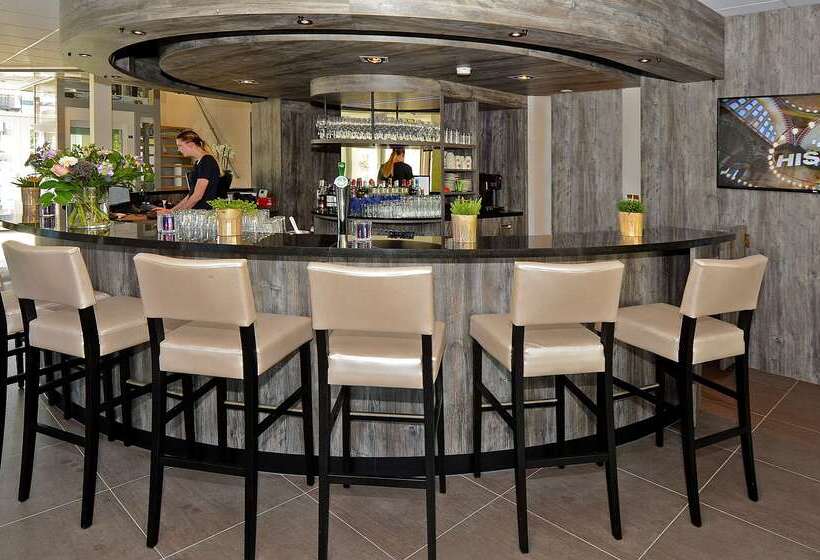 Best Western City Hotel Woerden