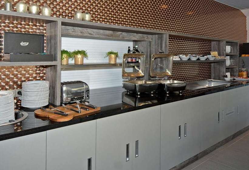 Best Western City Hotel Woerden