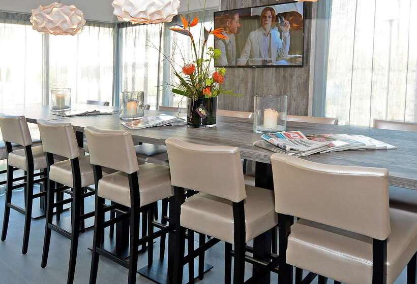 Best Western City Hotel Woerden