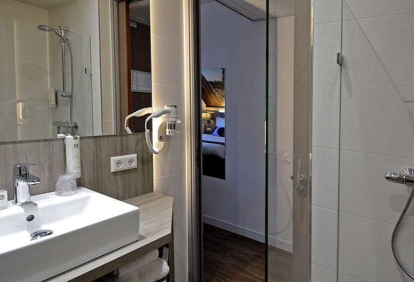 Best Western City Hotel Woerden