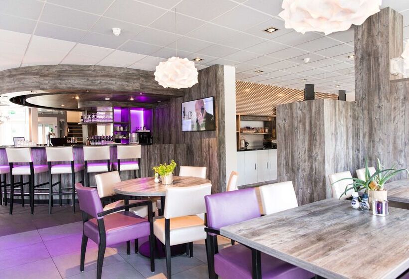 Best Western City Hotel Woerden