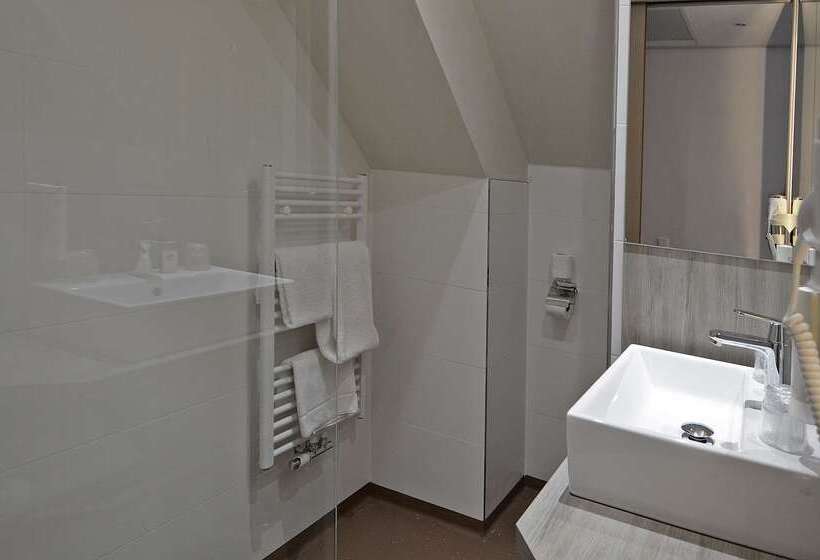 Best Western City Hotel Woerden