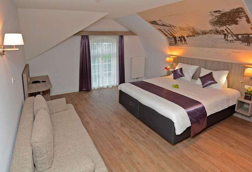 Best Western City Hotel Woerden