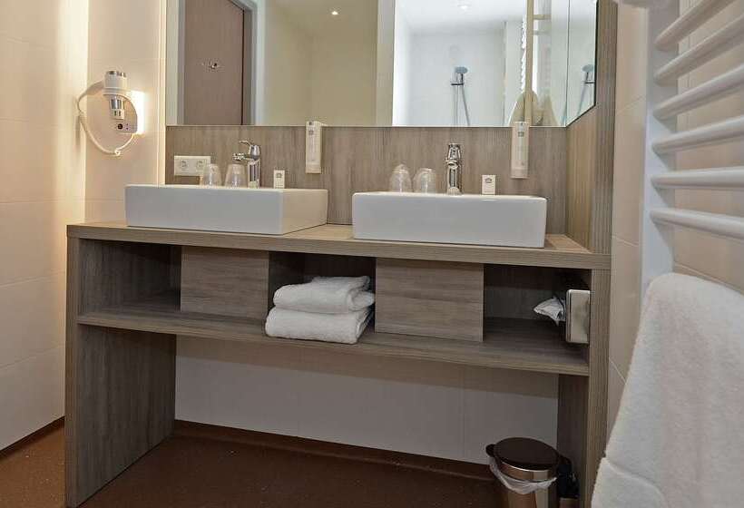 Best Western City Hotel Woerden