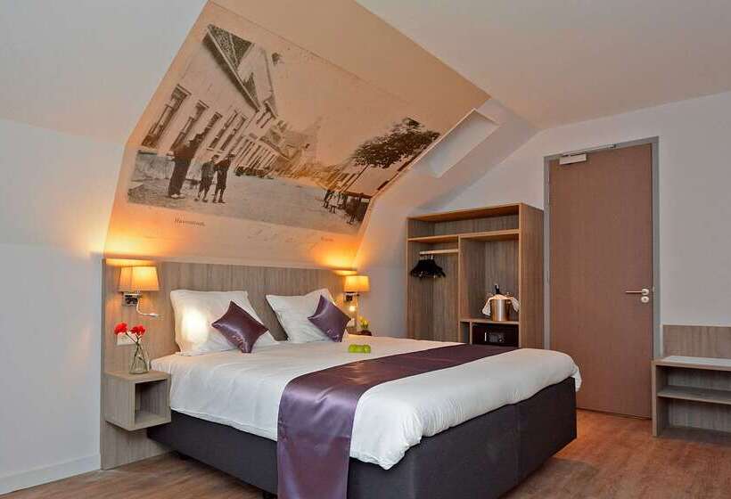 Best Western City Hotel Woerden