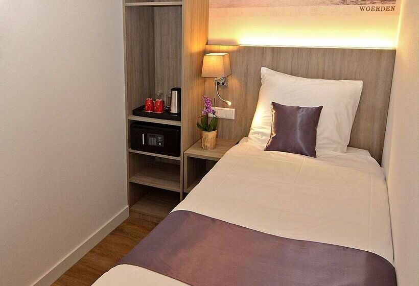 Best Western City Hotel Woerden