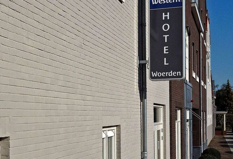 Best Western City Hotel Woerden
