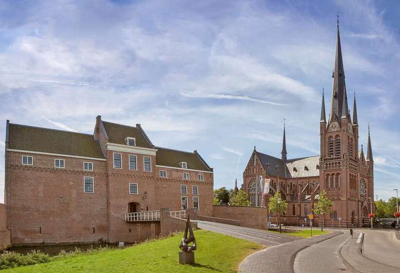 Best Western City Hotel Woerden