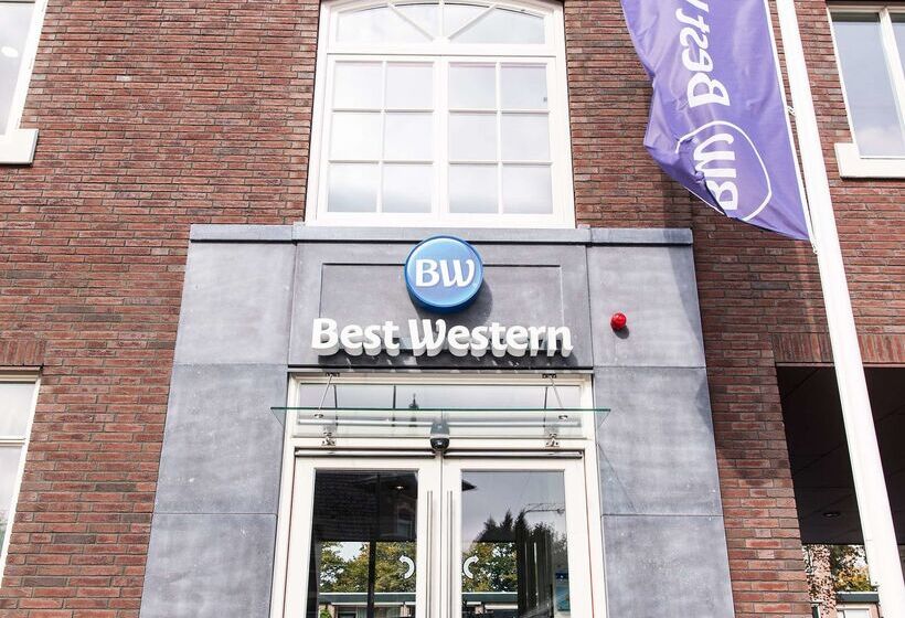 Best Western City Hotel Woerden