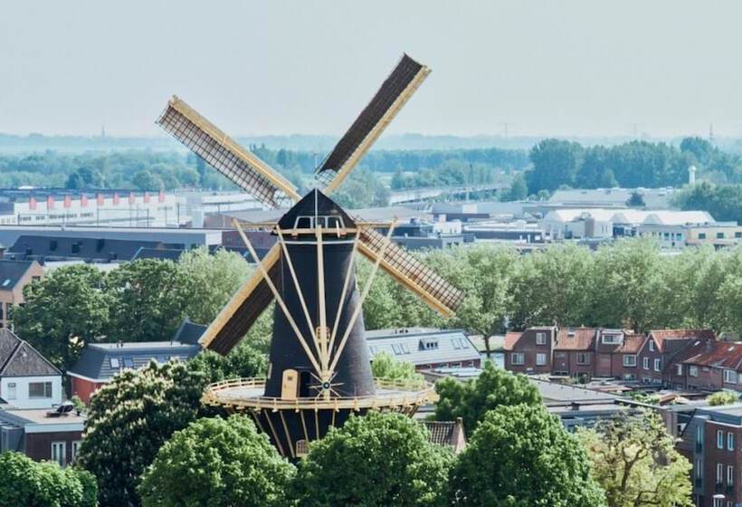 Best Western City Hotel Woerden