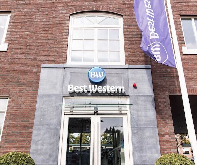 Best Western City Hotel Woerden