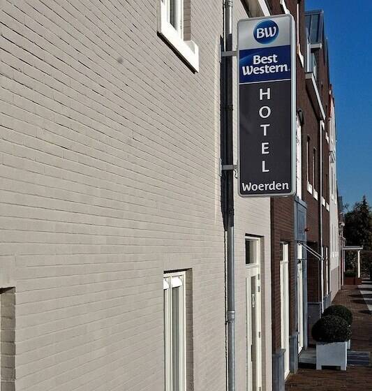 Best Western City Hotel Woerden