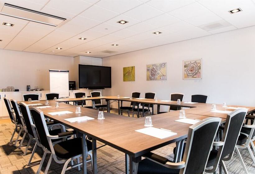 Best Western City Hotel Woerden