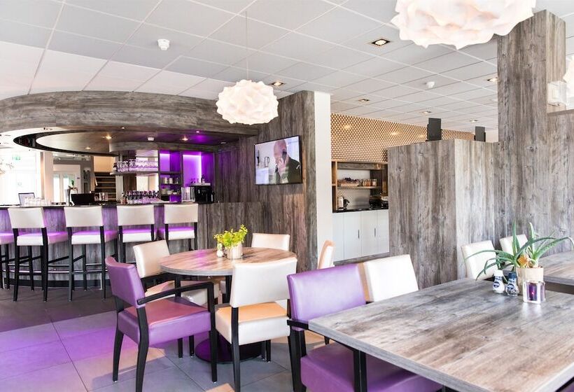 Best Western City Hotel Woerden