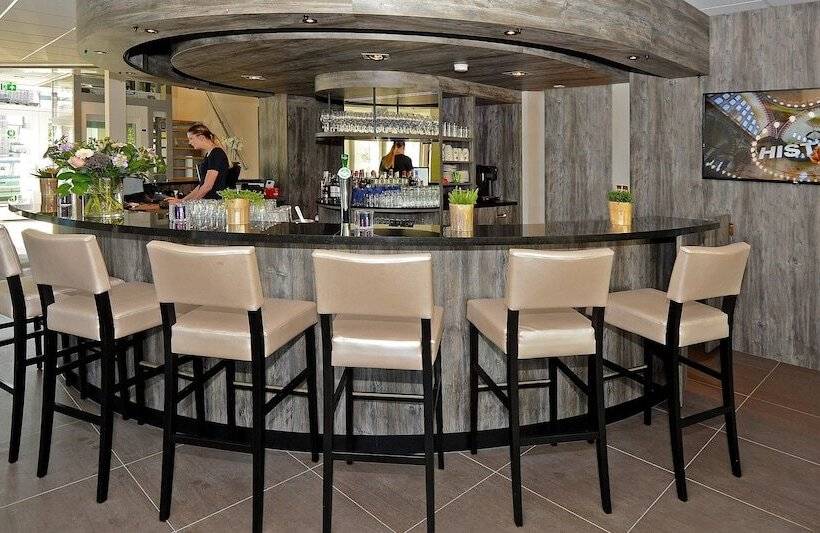 Best Western City Hotel Woerden