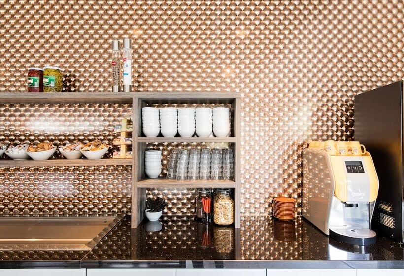 Best Western City Hotel Woerden