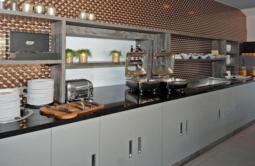 Best Western City Hotel Woerden