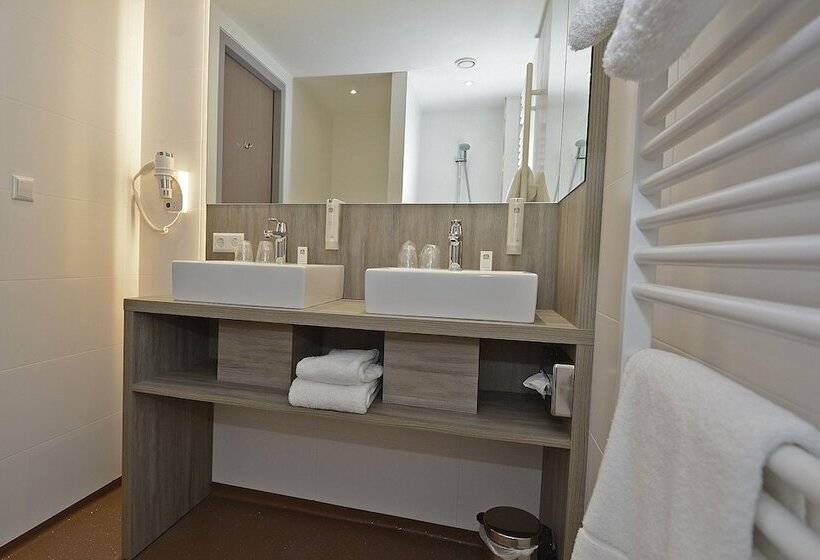 Best Western City Hotel Woerden